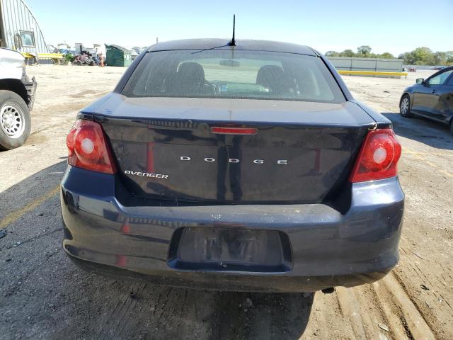 Photo 5 VIN: 1B3BD4FB1BN540882 - DODGE AVENGER EX 