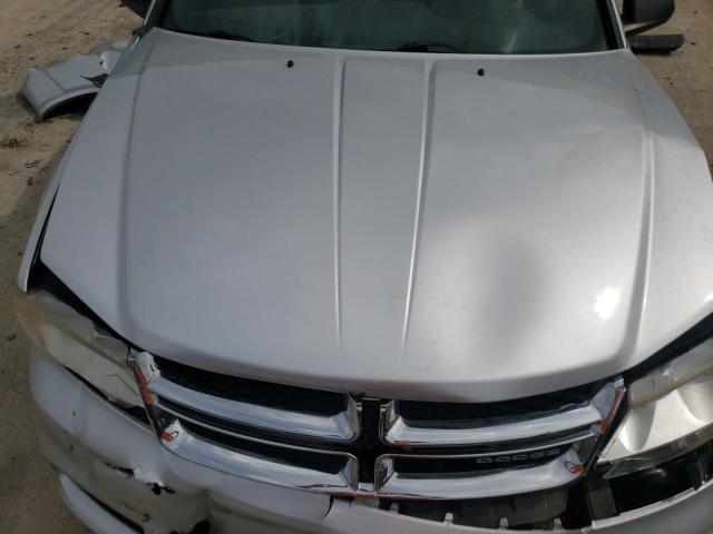 Photo 6 VIN: 1B3BD4FB1BN541675 - DODGE AVENGER EX 