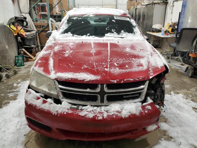 Photo 4 VIN: 1B3BD4FB1BN542101 - DODGE AVENGER EX 