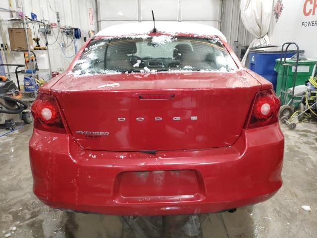 Photo 5 VIN: 1B3BD4FB1BN542101 - DODGE AVENGER EX 