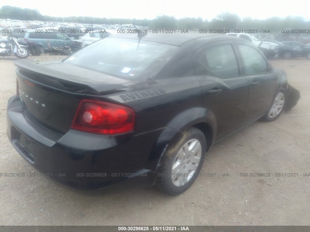 Photo 3 VIN: 1B3BD4FB1BN546777 - DODGE AVENGER 