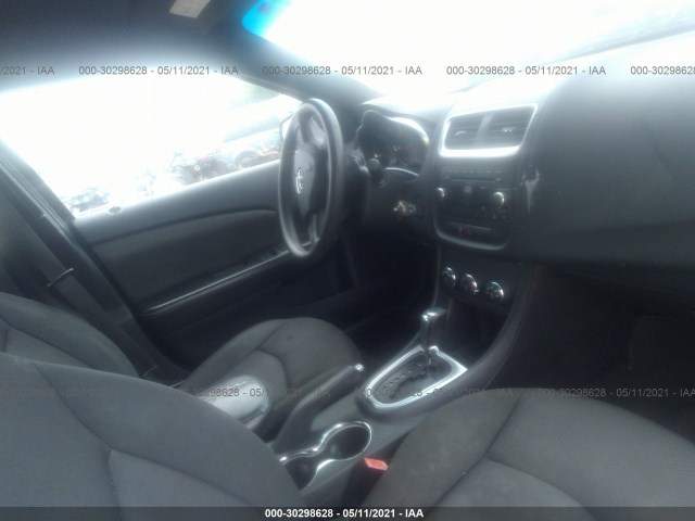 Photo 4 VIN: 1B3BD4FB1BN546777 - DODGE AVENGER 