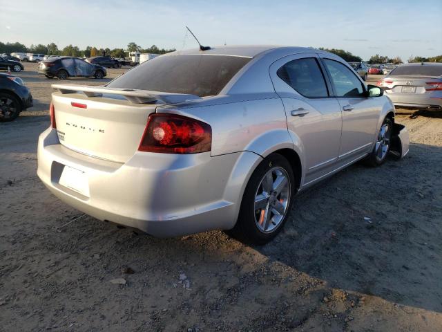 Photo 3 VIN: 1B3BD4FB1BN556161 - DODGE AVENGER EX 