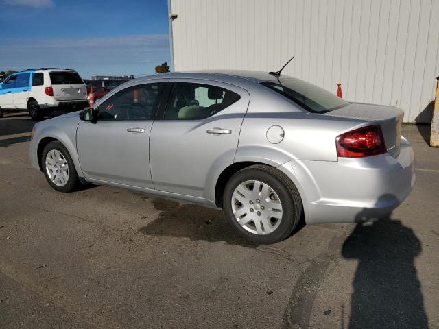 Photo 1 VIN: 1B3BD4FB1BN562624 - DODGE AVENGER EX 