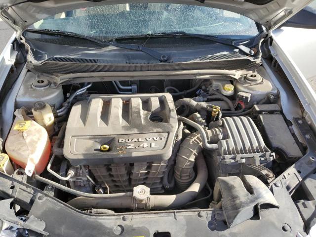 Photo 10 VIN: 1B3BD4FB1BN562624 - DODGE AVENGER EX 