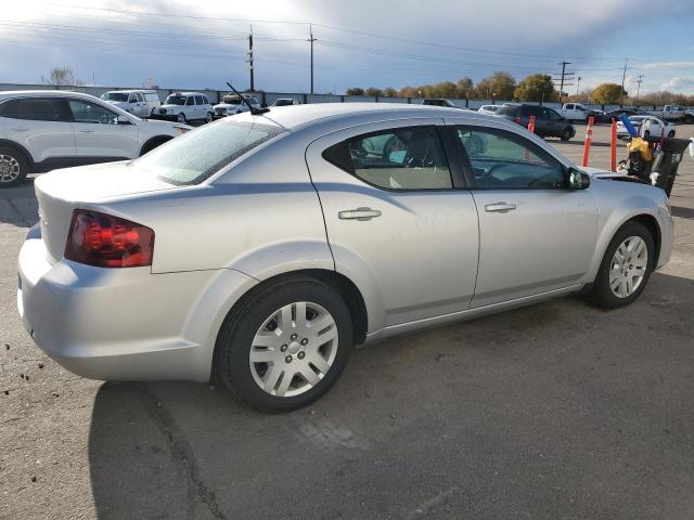 Photo 2 VIN: 1B3BD4FB1BN562624 - DODGE AVENGER EX 