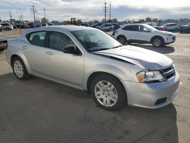 Photo 3 VIN: 1B3BD4FB1BN562624 - DODGE AVENGER EX 