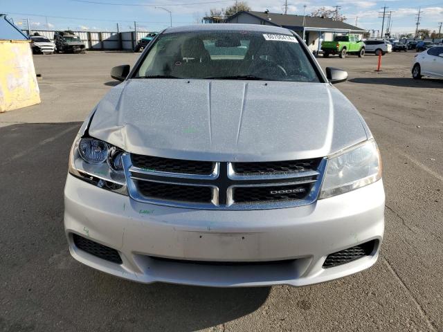 Photo 4 VIN: 1B3BD4FB1BN562624 - DODGE AVENGER EX 