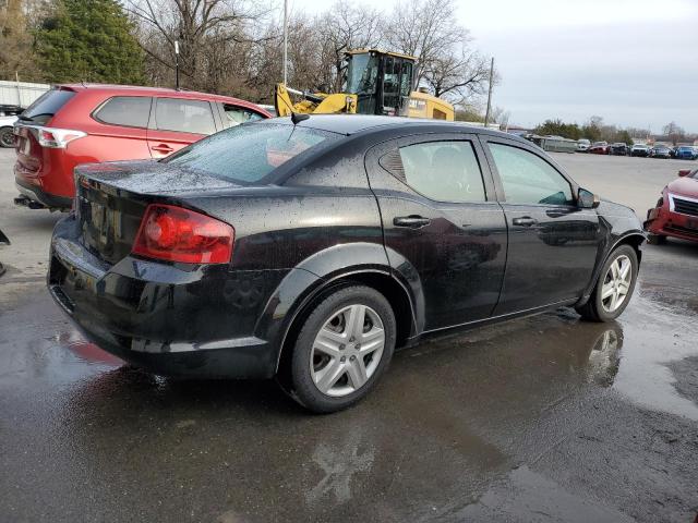 Photo 2 VIN: 1B3BD4FB1BN566107 - DODGE AVENGER EX 