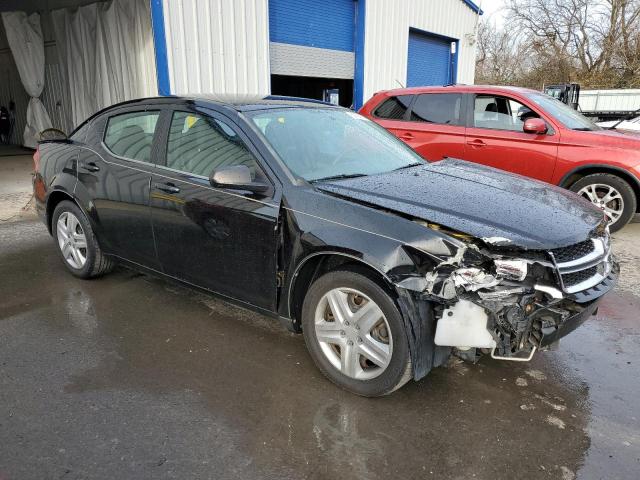 Photo 3 VIN: 1B3BD4FB1BN566107 - DODGE AVENGER EX 