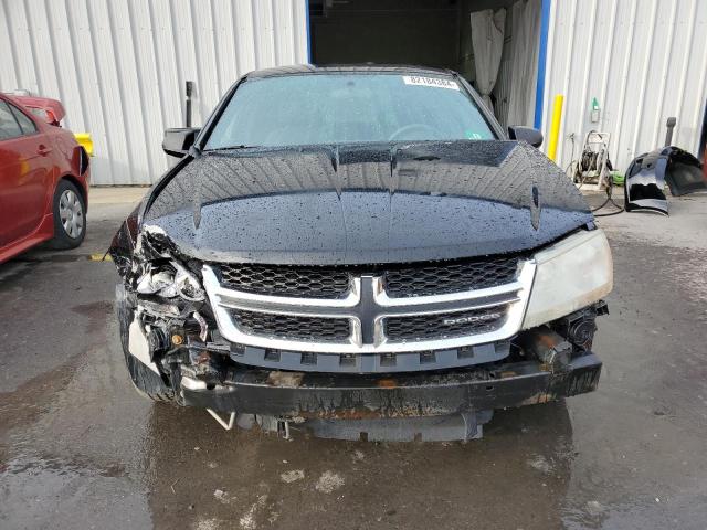 Photo 4 VIN: 1B3BD4FB1BN566107 - DODGE AVENGER EX 