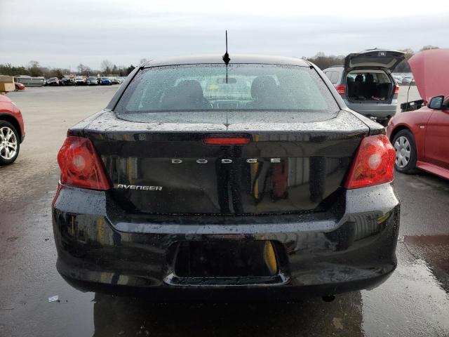 Photo 5 VIN: 1B3BD4FB1BN566107 - DODGE AVENGER EX 