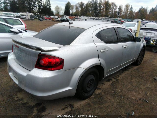 Photo 3 VIN: 1B3BD4FB1BN572716 - DODGE AVENGER 