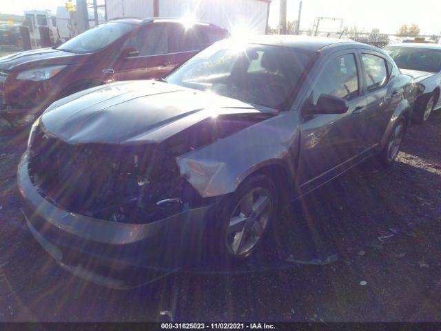 Photo 1 VIN: 1B3BD4FB1BN588544 - DODGE AVENGER 