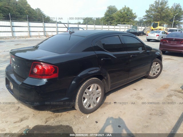 Photo 3 VIN: 1B3BD4FB1BN606220 - DODGE AVENGER 