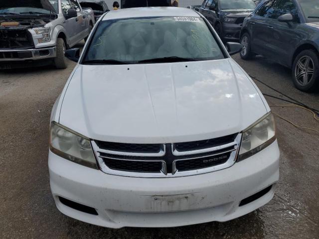 Photo 4 VIN: 1B3BD4FB1BN608629 - DODGE AVENGER 