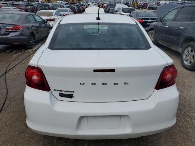 Photo 5 VIN: 1B3BD4FB1BN608629 - DODGE AVENGER 