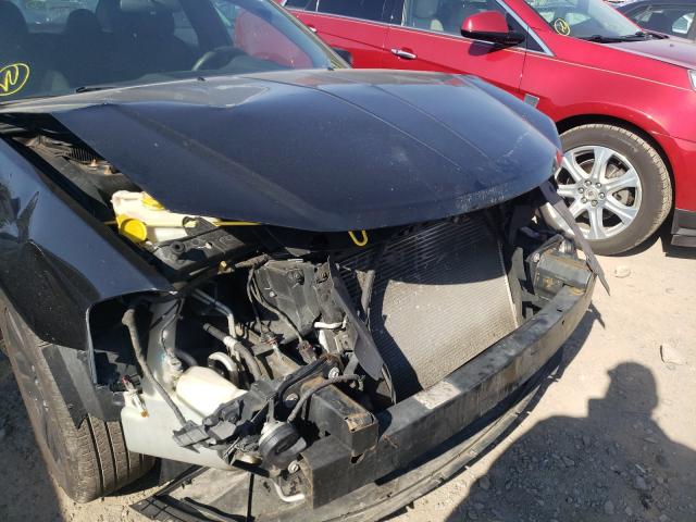 Photo 8 VIN: 1B3BD4FB1BN608954 - DODGE AVENGER EX 