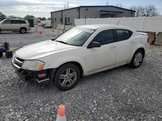 Photo 0 VIN: 1B3BD4FB2BN501637 - DODGE AVENGER 