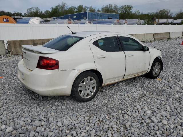 Photo 2 VIN: 1B3BD4FB2BN501637 - DODGE AVENGER 