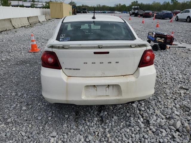 Photo 5 VIN: 1B3BD4FB2BN501637 - DODGE AVENGER 