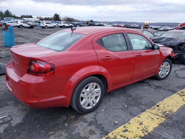 Photo 2 VIN: 1B3BD4FB2BN508989 - DODGE AVENGER 