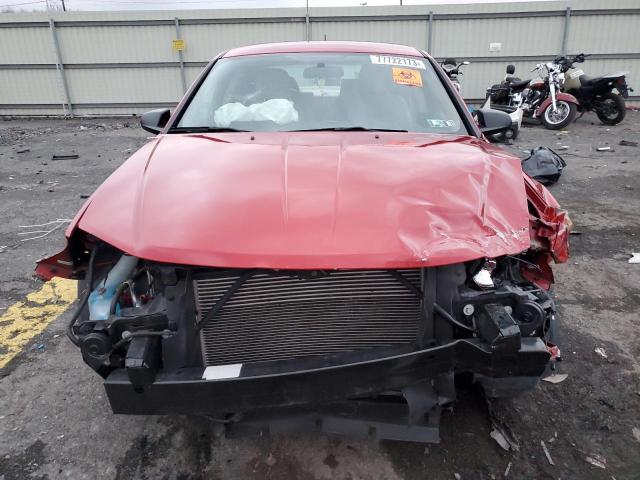 Photo 4 VIN: 1B3BD4FB2BN508989 - DODGE AVENGER 