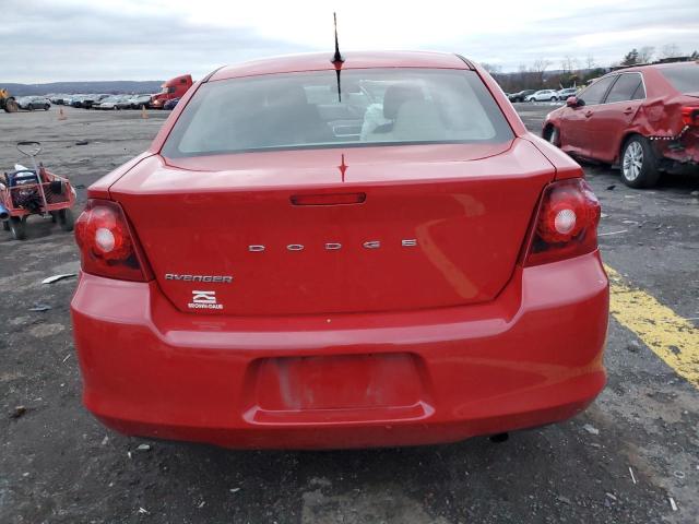 Photo 5 VIN: 1B3BD4FB2BN508989 - DODGE AVENGER 