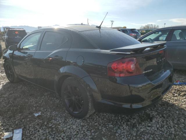 Photo 1 VIN: 1B3BD4FB2BN509611 - DODGE AVENGER 