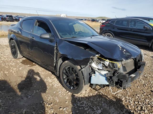 Photo 3 VIN: 1B3BD4FB2BN509611 - DODGE AVENGER 