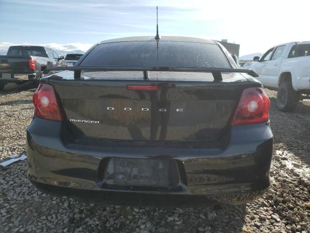 Photo 5 VIN: 1B3BD4FB2BN509611 - DODGE AVENGER 