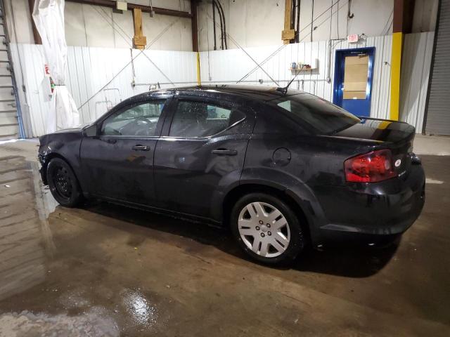 Photo 1 VIN: 1B3BD4FB2BN525095 - DODGE AVENGER EX 