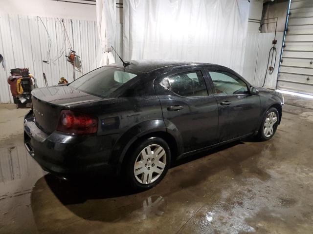 Photo 2 VIN: 1B3BD4FB2BN525095 - DODGE AVENGER EX 