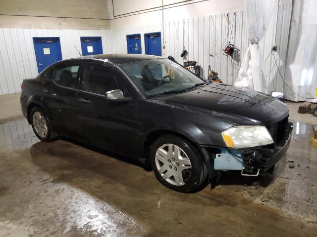 Photo 3 VIN: 1B3BD4FB2BN525095 - DODGE AVENGER EX 