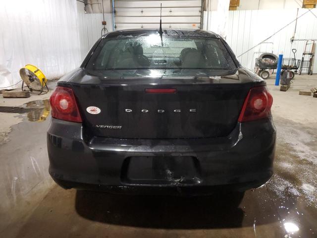 Photo 5 VIN: 1B3BD4FB2BN525095 - DODGE AVENGER EX 