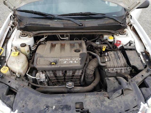 Photo 6 VIN: 1B3BD4FB2BN551650 - DODGE AVENGER EX 