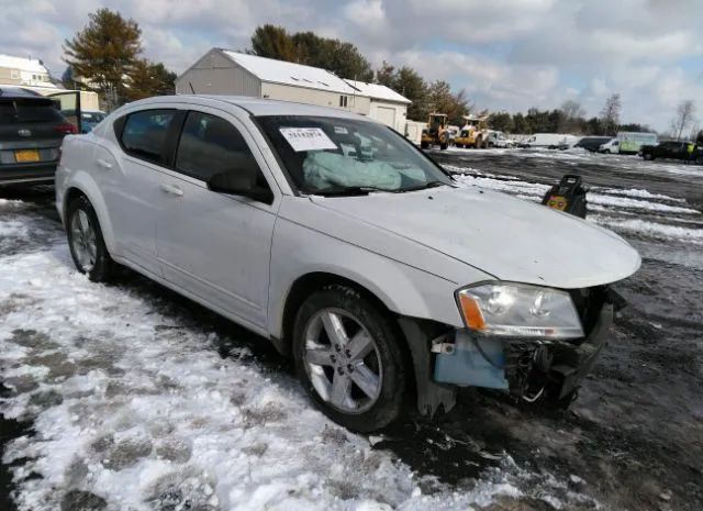 Photo 0 VIN: 1B3BD4FB2BN556122 - DODGE AVENGER 