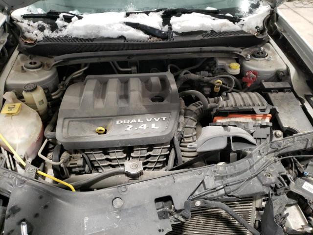 Photo 6 VIN: 1B3BD4FB2BN562020 - DODGE AVENGER EX 