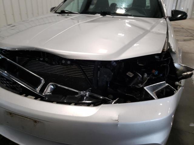 Photo 8 VIN: 1B3BD4FB2BN562020 - DODGE AVENGER EX 