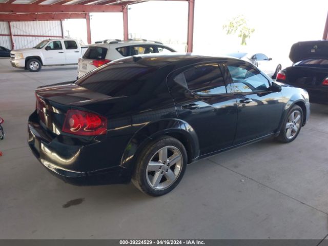 Photo 3 VIN: 1B3BD4FB2BN563023 - DODGE AVENGER 