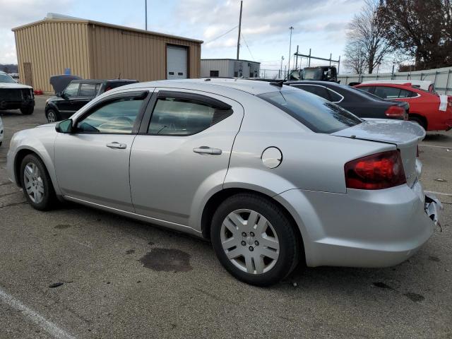 Photo 1 VIN: 1B3BD4FB2BN564267 - DODGE AVENGER EX 