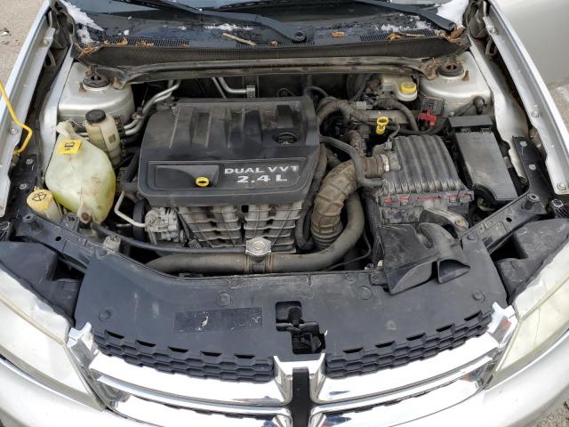 Photo 10 VIN: 1B3BD4FB2BN564267 - DODGE AVENGER EX 