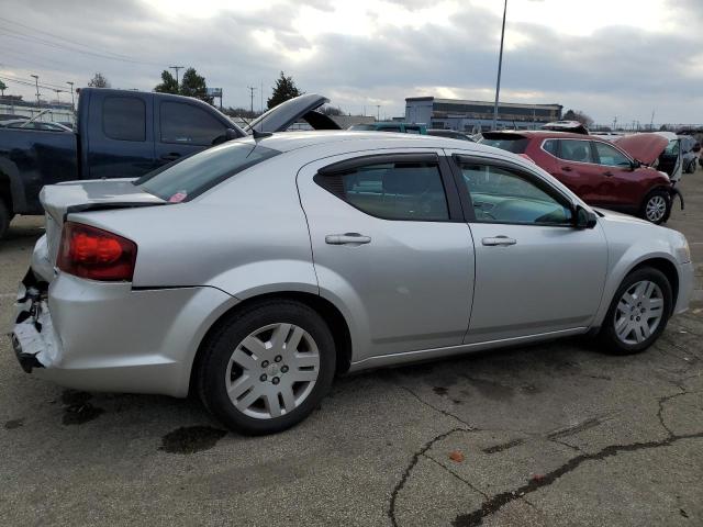 Photo 2 VIN: 1B3BD4FB2BN564267 - DODGE AVENGER EX 