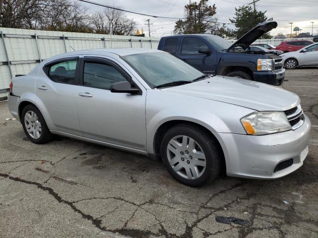 Photo 3 VIN: 1B3BD4FB2BN564267 - DODGE AVENGER EX 