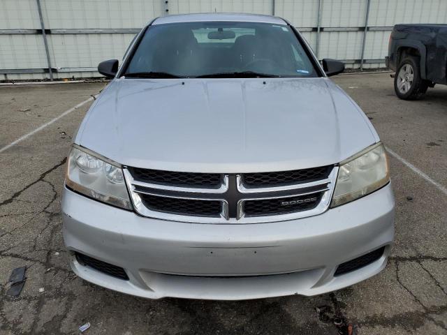 Photo 4 VIN: 1B3BD4FB2BN564267 - DODGE AVENGER EX 