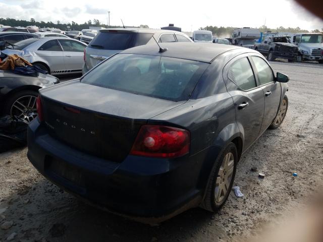 Photo 3 VIN: 1B3BD4FB2BN564849 - DODGE AVENGER EX 