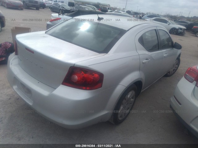 Photo 3 VIN: 1B3BD4FB2BN573308 - DODGE AVENGER 