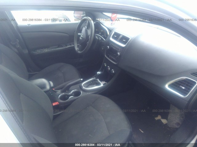 Photo 4 VIN: 1B3BD4FB2BN573308 - DODGE AVENGER 