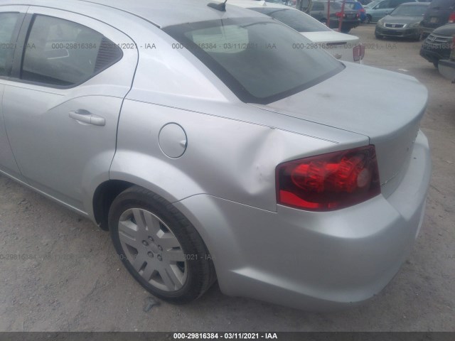 Photo 5 VIN: 1B3BD4FB2BN573308 - DODGE AVENGER 