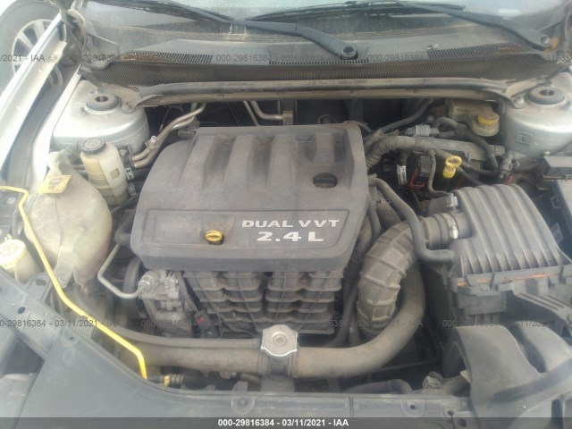 Photo 9 VIN: 1B3BD4FB2BN573308 - DODGE AVENGER 